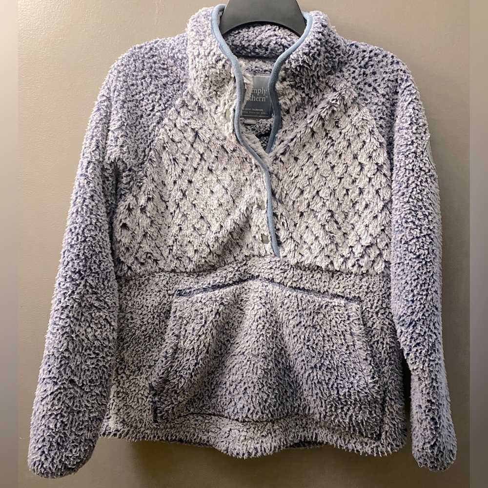 Simply Southern Sherpa